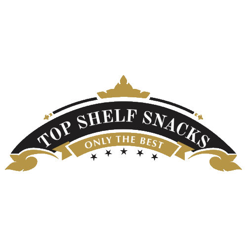 Top Shelf Snacks